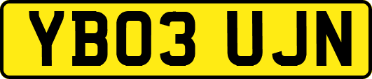 YB03UJN