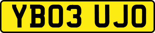 YB03UJO