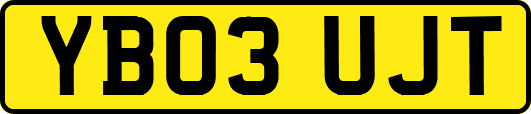 YB03UJT