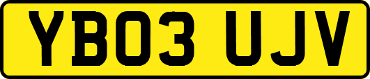 YB03UJV
