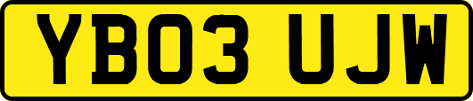 YB03UJW