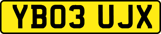 YB03UJX