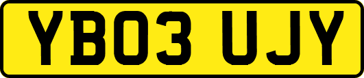 YB03UJY