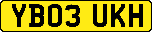 YB03UKH