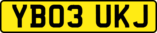 YB03UKJ