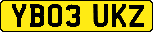 YB03UKZ