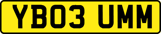 YB03UMM