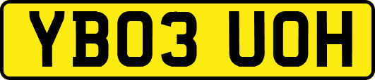 YB03UOH