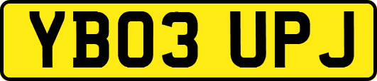 YB03UPJ
