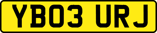 YB03URJ