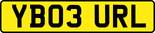 YB03URL