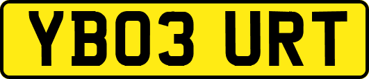 YB03URT