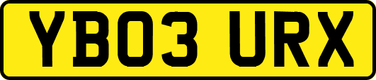 YB03URX
