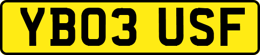 YB03USF