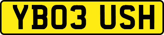 YB03USH