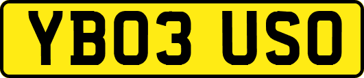YB03USO
