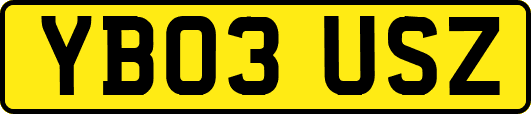 YB03USZ