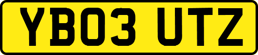 YB03UTZ
