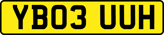 YB03UUH