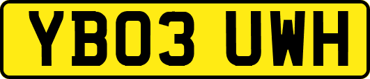 YB03UWH