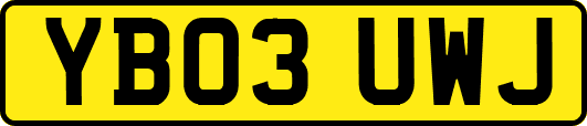 YB03UWJ