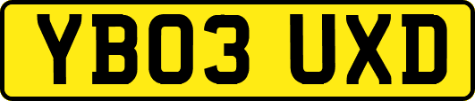 YB03UXD