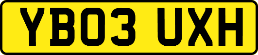 YB03UXH