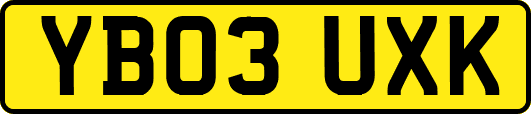 YB03UXK