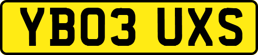 YB03UXS