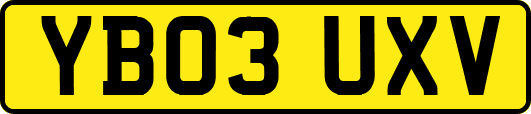 YB03UXV