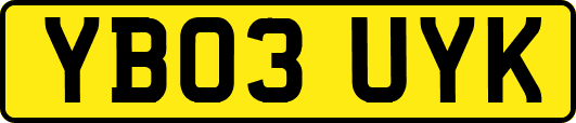 YB03UYK