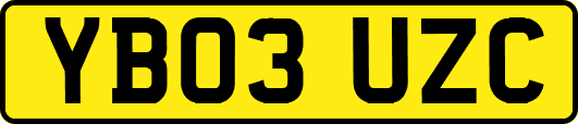 YB03UZC