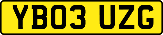 YB03UZG