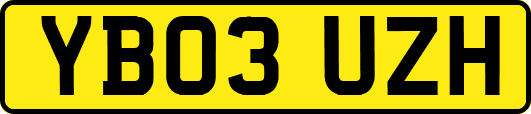YB03UZH