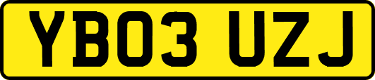 YB03UZJ