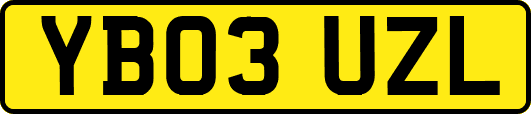 YB03UZL