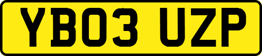 YB03UZP