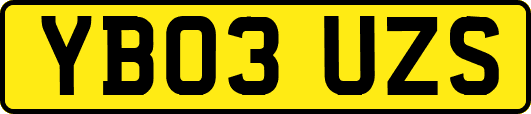YB03UZS