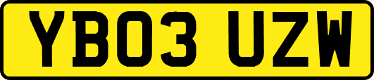 YB03UZW