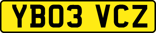 YB03VCZ