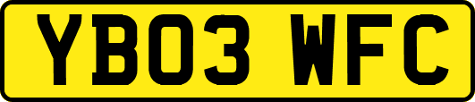 YB03WFC
