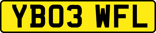 YB03WFL