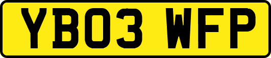 YB03WFP