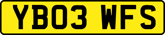 YB03WFS