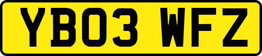 YB03WFZ