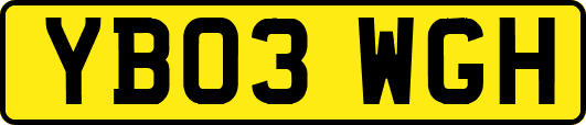 YB03WGH
