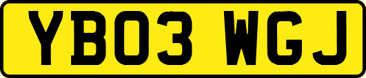 YB03WGJ