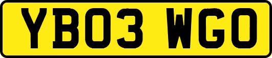 YB03WGO