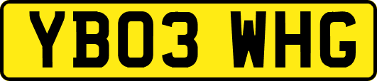 YB03WHG