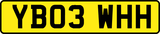 YB03WHH